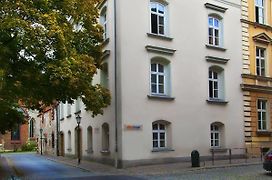 City Hostel Krakow Exterior photo