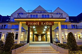 Leba Hotel & Spa