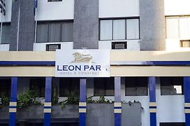 LEON PARK HOTEL e CONVENÇÕES - Melhor Custo Benefício