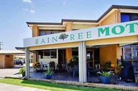 Raintree Motel