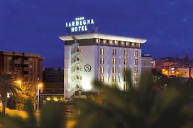 Sardegna Hotel - Suites & Restaurant