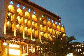 Plaza Uruapan Hotel