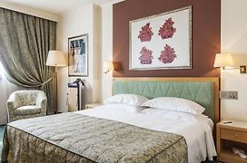 City Life Hotel Poliziano, By R Collection Hotels