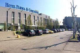 Hotel Parma&Congressi