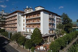 Grand Hotel Tamerici&Principe