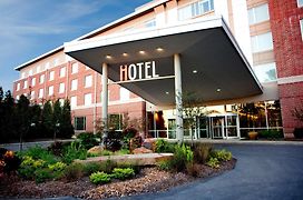 I Hotel And Illinois Conference Center - Champaign