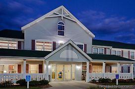 Country Inn & Suites By Radisson, Grinnell, Ia