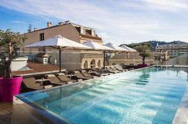 Five Seas Hotel Cannes, A Member Of Design Hotels