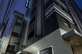 Hotel Villa Fontaine Tokyo-Shinjuku