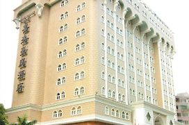 Grand Palace Hotel - Grand Hotel Management Group