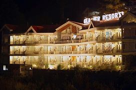 Hotel Glacier Resort