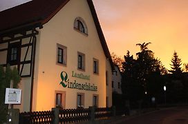 Landhotel Lindenschänke