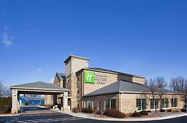 Holiday Inn Express Hotel & Suites Delaware-Columbus Area, An Ihg Hotel