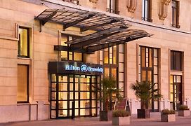 Hotel Indigo Brussels - City, An Ihg Hotel
