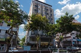 Hotel Sentral Kuantan @ Riverview City Centre
