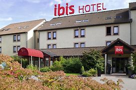 Ibis Charleroi Airport Brussels South