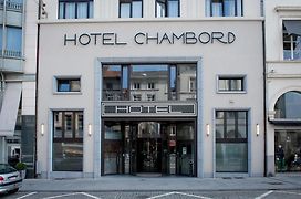 Hotel Chambord