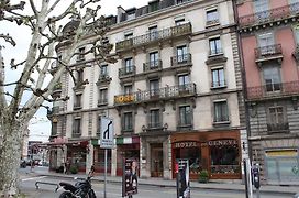 Hotel de Geneve