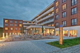 Santé Royale Hotel-&Gesundheitsresort Warmbad Wolkenstein