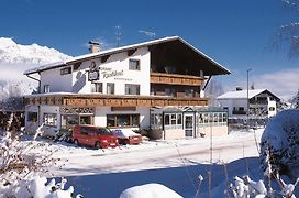 Hotel Kogele Mit Restaurant Bei Innsbruck Axamer Lizum