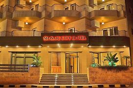 Mosaic City Hotel