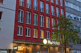 H+ Hotel Munchen