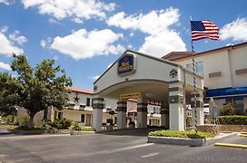 Quality Inn Ozona I-10