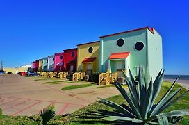 Four Seasons On The Gulf