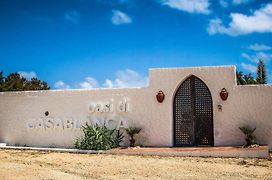 Oasi Di Casablanca