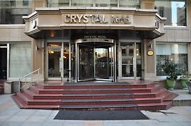 Nova Plaza Crystal Hotel & Spa