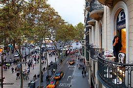 Hotel Continental Barcelona