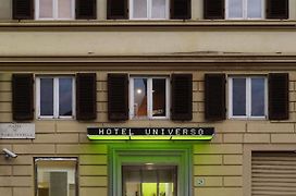 Hotel Universo - Wtb Hotels