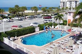 Gulf Winds Resort By Travel Resort Services