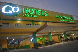 Go Hotels Tacloban