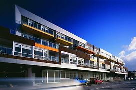 St Kilda Central Apartments