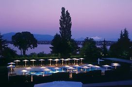 La Réserve Genève Hotel&Spa