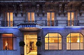 Hôtel Gérando