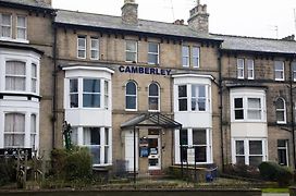 The Camberley