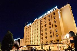 Zanhotel Centergross