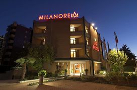 Bb Hotels Smarthotel Re Milano Nord