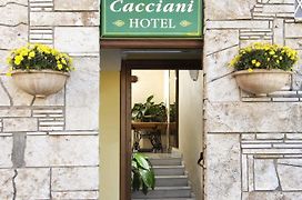 Hotel Cacciani