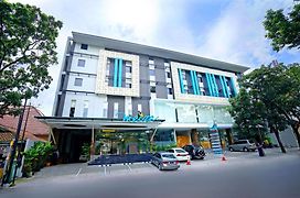 Meize Hotel Bandung