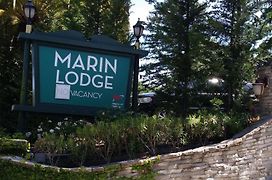 Marin Lodge San Rafael Exterior photo