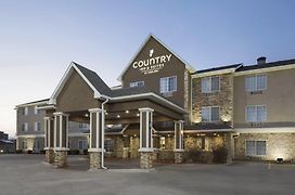 Country Inn & Suites By Radisson, Topeka West, Ks