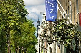 Andaz Amsterdam Prinsengracht - a concept by Hyatt