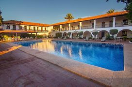 Hotel Playa De Cortes