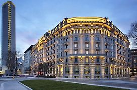 Excelsior Hotel Gallia, A Luxury Collection Hotel, Milan