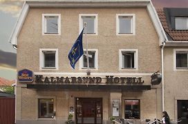 Best Western Plus Kalmarsund Hotell