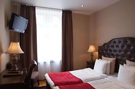 Best Western Hotel Karlaplan