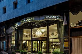 Elite World Prestige Hotel